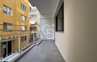 Karşıyaka Bahariye Mah. Full Tadilatlı Satılık 3+1 Daire