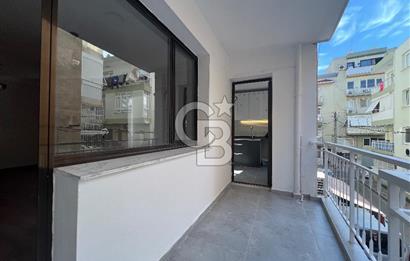 Karşıyaka Bahariye Mah. Full Tadilatlı Satılık 3+1 Daire