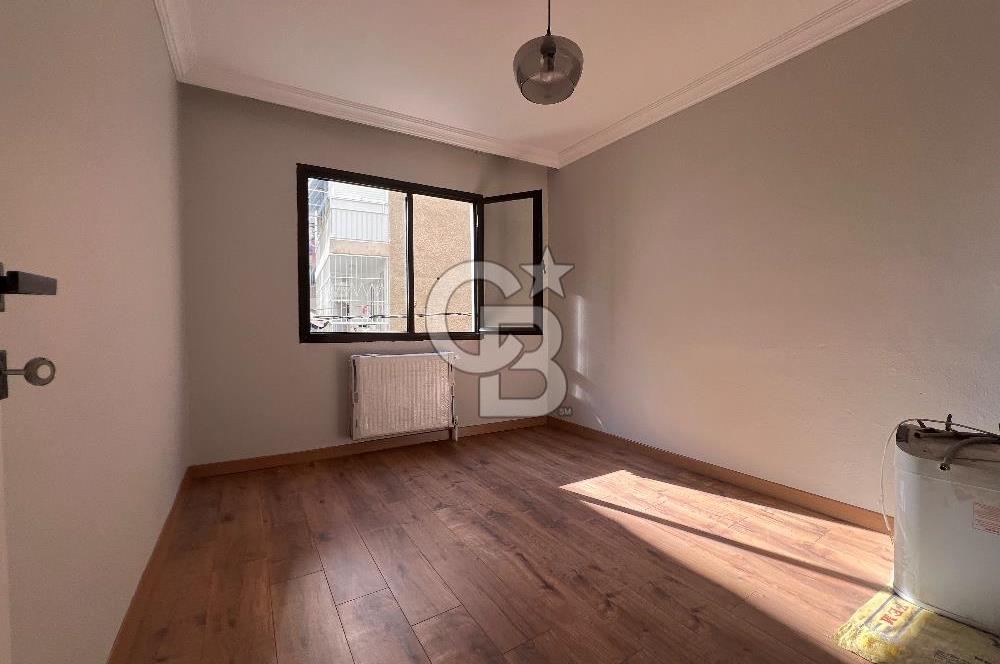 Karşıyaka Bahariye Mah. Full Tadilatlı Satılık 3+1 Daire