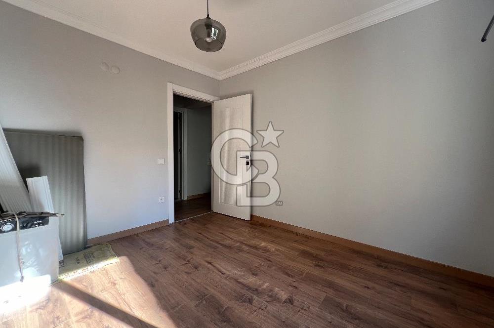 Karşıyaka Bahariye Mah. Full Tadilatlı Satılık 3+1 Daire