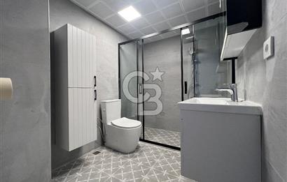 Karşıyaka Bahariye Mah. Full Tadilatlı Satılık 3+1 Daire