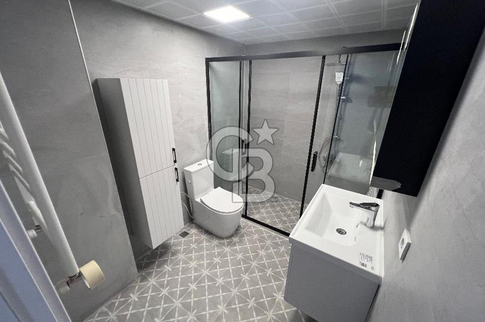 Karşıyaka Bahariye Mah. Full Tadilatlı Satılık 3+1 Daire