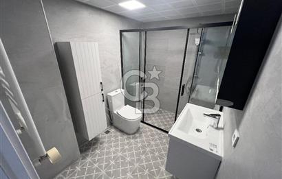 Karşıyaka Bahariye Mah. Full Tadilatlı Satılık 3+1 Daire