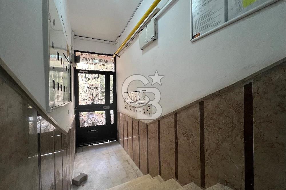 Karşıyaka Bahariye Mah. Full Tadilatlı Satılık 3+1 Daire