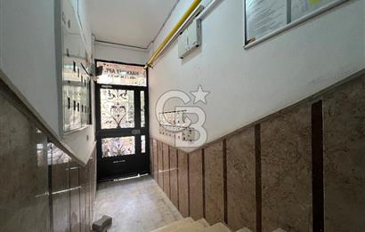 Karşıyaka Bahariye Mah. Full Tadilatlı Satılık 3+1 Daire