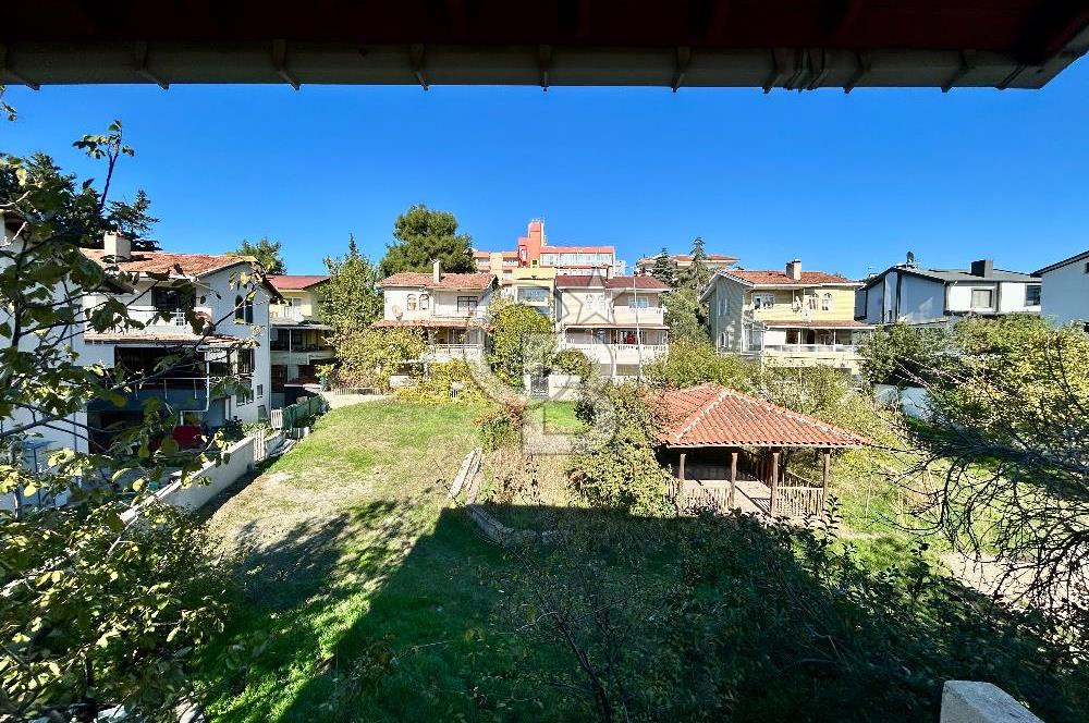 Büyükçekmece Yenimahalle 4+2 Müstakil Villa - Denize 160 metre