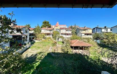 Büyükçekmece Yenimahalle 4+2 Müstakil Villa - Denize 160 metre