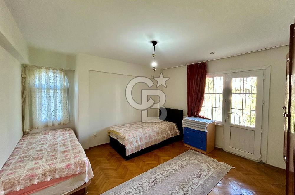 Büyükçekmece Yenimahalle 4+2 Müstakil Villa - Denize 160 metre