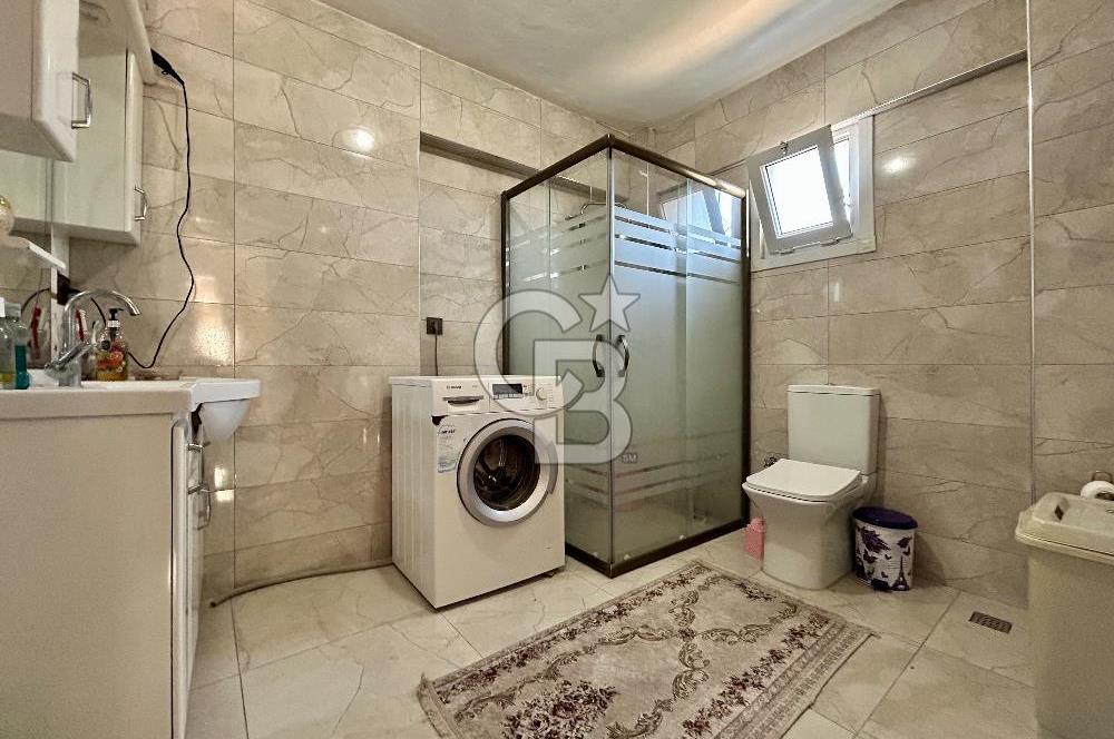 Büyükçekmece Yenimahalle 4+2 Müstakil Villa - Denize 160 metre