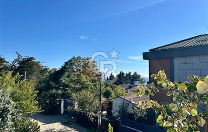 Büyükçekmece Yenimahalle 4+2 Müstakil Villa - Denize 160 metre