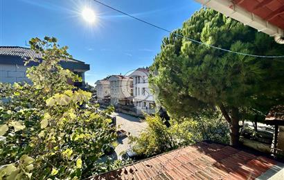 Büyükçekmece Yenimahalle 4+2 Müstakil Villa - Denize 160 metre