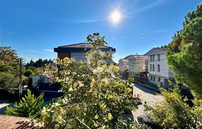 Büyükçekmece Yenimahalle 4+2 Müstakil Villa - Denize 160 metre