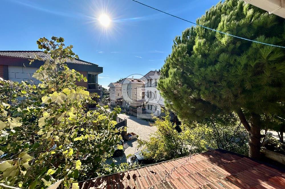 Büyükçekmece Yenimahalle 4+2 Müstakil Villa - Denize 160 metre