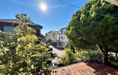 Büyükçekmece Yenimahalle 4+2 Müstakil Villa - Denize 160 metre