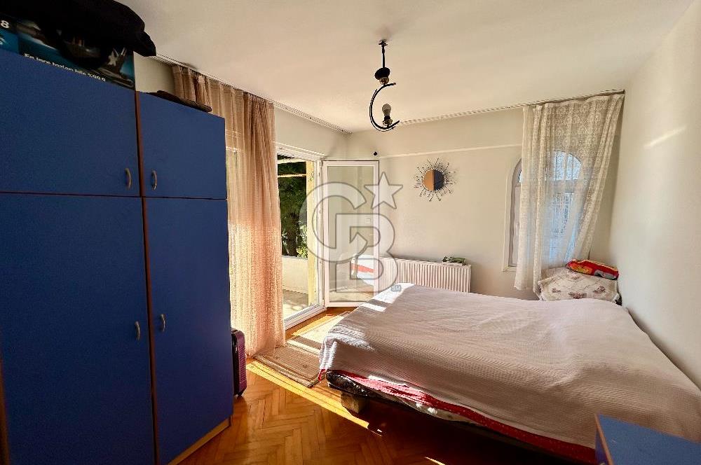 Büyükçekmece Yenimahalle 4+2 Müstakil Villa - Denize 160 metre