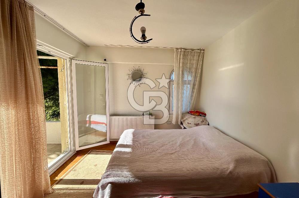 Büyükçekmece Yenimahalle 4+2 Müstakil Villa - Denize 160 metre