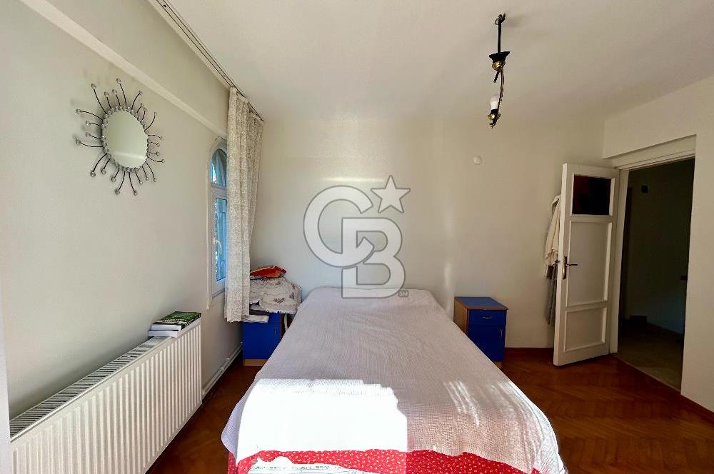 Büyükçekmece Yenimahalle 4+2 Müstakil Villa - Denize 160 metre