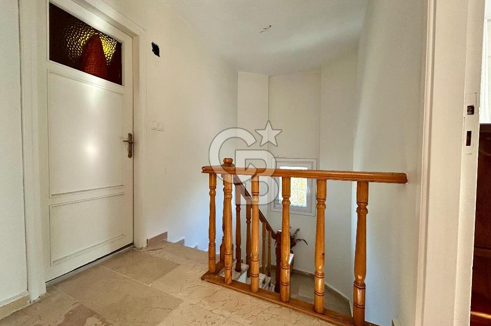 Büyükçekmece Yenimahalle 4+2 Müstakil Villa - Denize 160 metre