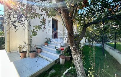 Büyükçekmece Yenimahalle 4+2 Müstakil Villa - Denize 160 metre