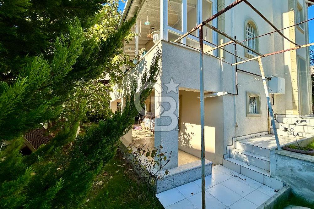 Büyükçekmece Yenimahalle 4+2 Müstakil Villa - Denize 160 metre