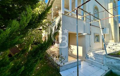 Büyükçekmece Yenimahalle 4+2 Müstakil Villa - Denize 160 metre