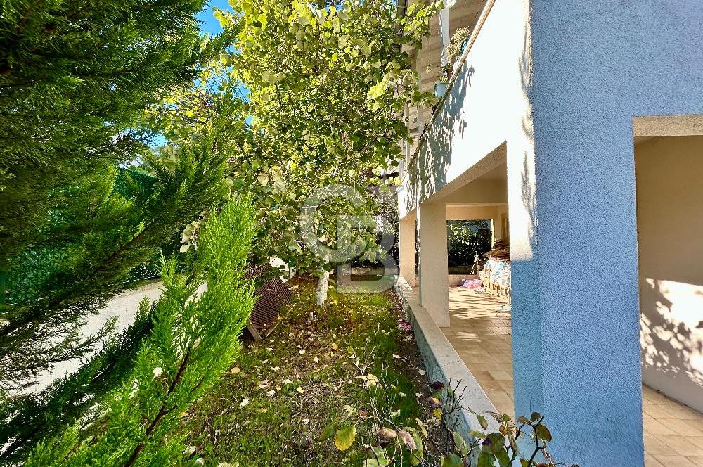 Büyükçekmece Yenimahalle 4+2 Müstakil Villa - Denize 160 metre