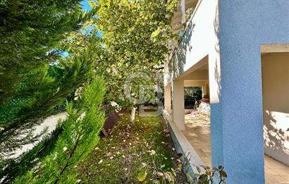 Büyükçekmece Yenimahalle 4+2 Müstakil Villa - Denize 160 metre