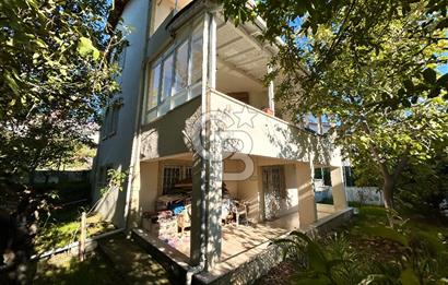 Büyükçekmece Yenimahalle 4+2 Müstakil Villa - Denize 160 metre