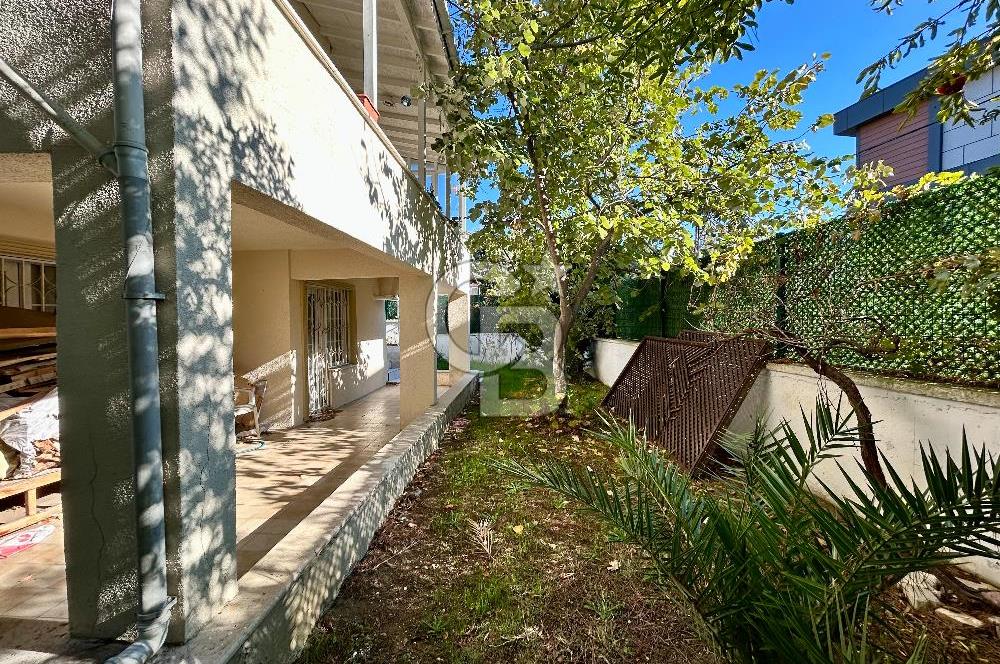 Büyükçekmece Yenimahalle 4+2 Müstakil Villa - Denize 160 metre