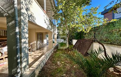 Büyükçekmece Yenimahalle 4+2 Müstakil Villa - Denize 160 metre