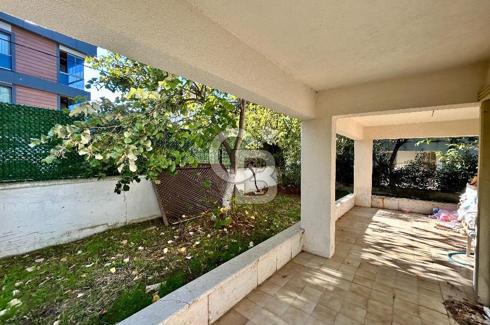 Büyükçekmece Yenimahalle 4+2 Müstakil Villa - Denize 160 metre