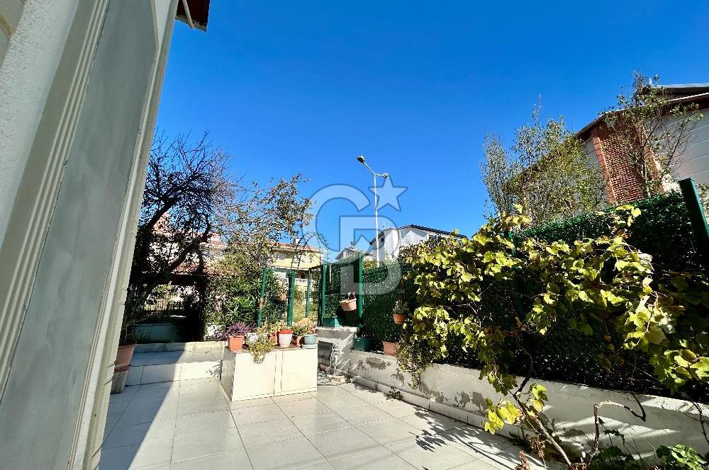 Büyükçekmece Yenimahalle 4+2 Müstakil Villa - Denize 160 metre