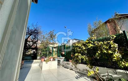 Büyükçekmece Yenimahalle 4+2 Müstakil Villa - Denize 160 metre