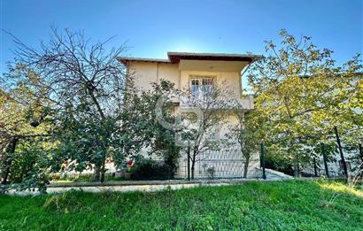 Büyükçekmece Yenimahalle 4+2 Müstakil Villa - Denize 160 metre