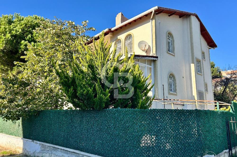 Büyükçekmece Yenimahalle 4+2 Müstakil Villa - Denize 160 metre