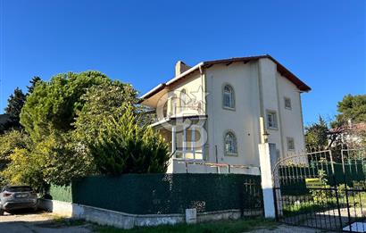Büyükçekmece Yenimahalle 4+2 Müstakil Villa - Denize 160 metre