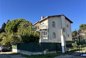 Büyükçekmece Yenimahalle 4+2 Müstakil Villa - Denize 160 metre - 1 - 313129