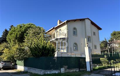 Büyükçekmece Yenimahalle 4+2 Müstakil Villa - Denize 160 metre