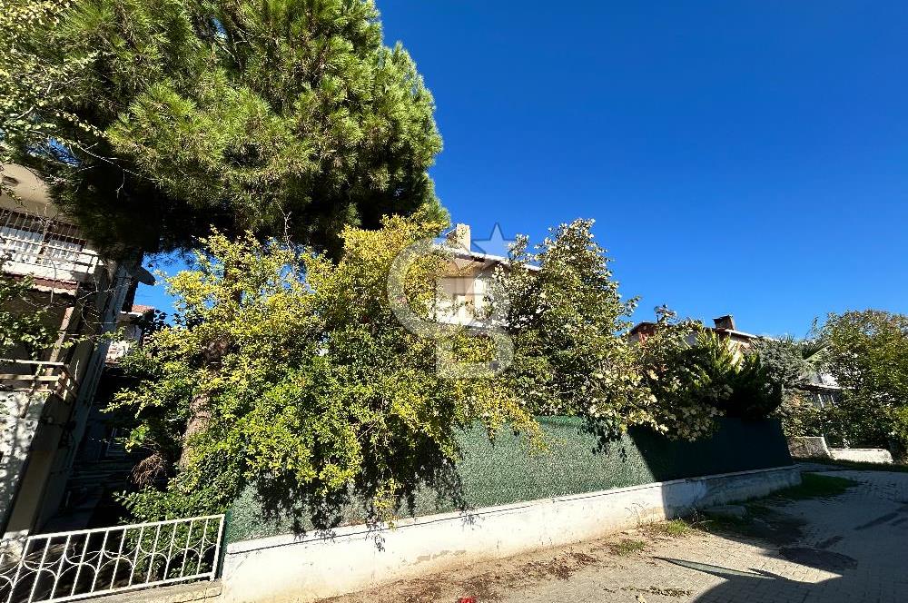 Büyükçekmece Yenimahalle 4+2 Müstakil Villa - Denize 160 metre