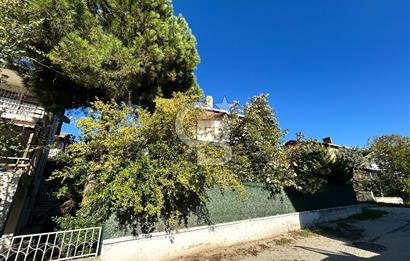 Büyükçekmece Yenimahalle 4+2 Müstakil Villa - Denize 160 metre