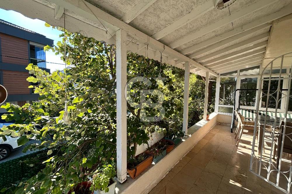 Büyükçekmece Yenimahalle 4+2 Müstakil Villa - Denize 160 metre