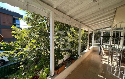 Büyükçekmece Yenimahalle 4+2 Müstakil Villa - Denize 160 metre