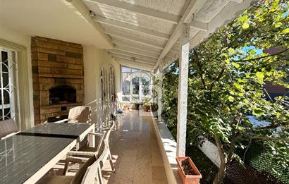 Büyükçekmece Yenimahalle 4+2 Müstakil Villa - Denize 160 metre