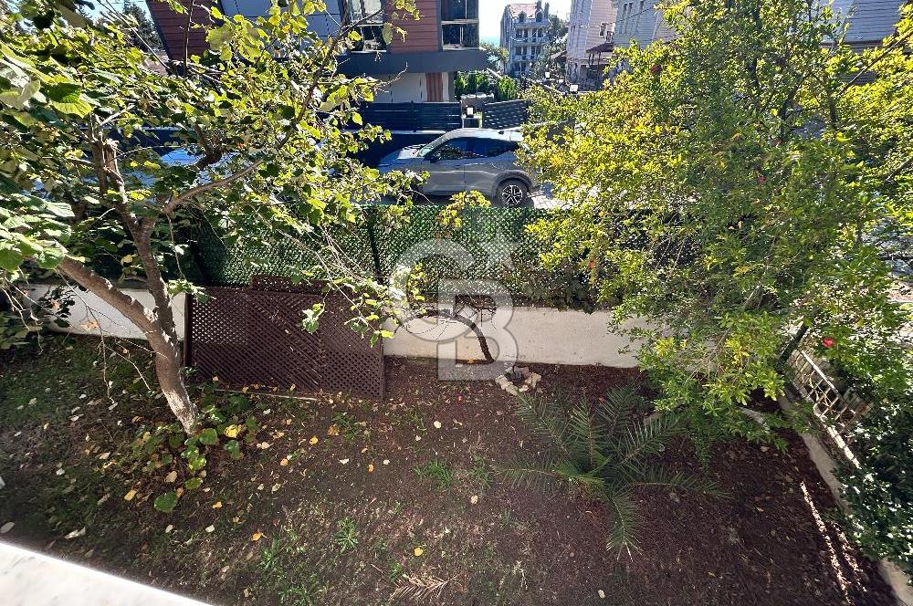 Büyükçekmece Yenimahalle 4+2 Müstakil Villa - Denize 160 metre