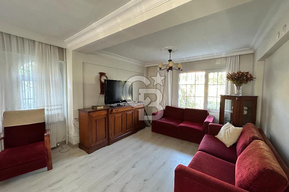 Büyükçekmece Yenimahalle 4+2 Müstakil Villa - Denize 160 metre