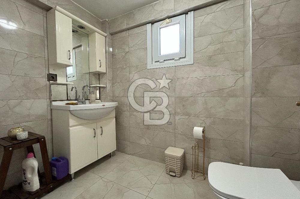 Büyükçekmece Yenimahalle 4+2 Müstakil Villa - Denize 160 metre