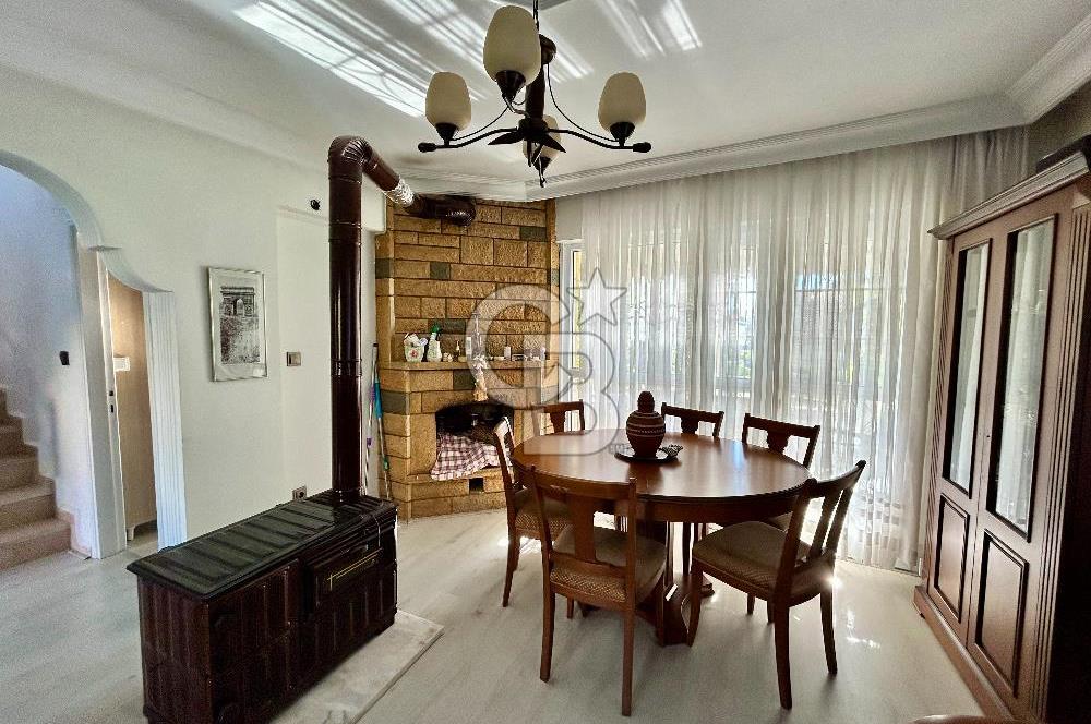 Büyükçekmece Yenimahalle 4+2 Müstakil Villa - Denize 160 metre