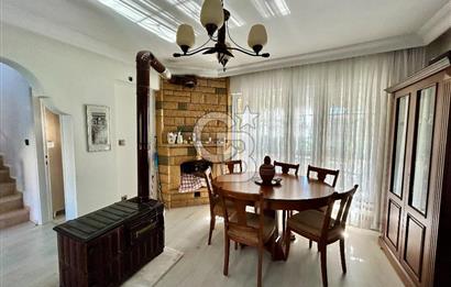 Büyükçekmece Yenimahalle 4+2 Müstakil Villa - Denize 160 metre