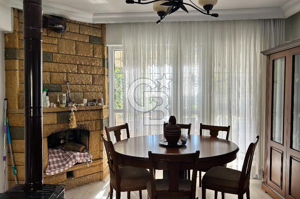 Büyükçekmece Yenimahalle 4+2 Müstakil Villa - Denize 160 metre