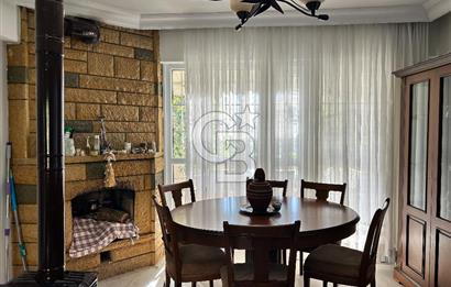 Büyükçekmece Yenimahalle 4+2 Müstakil Villa - Denize 160 metre